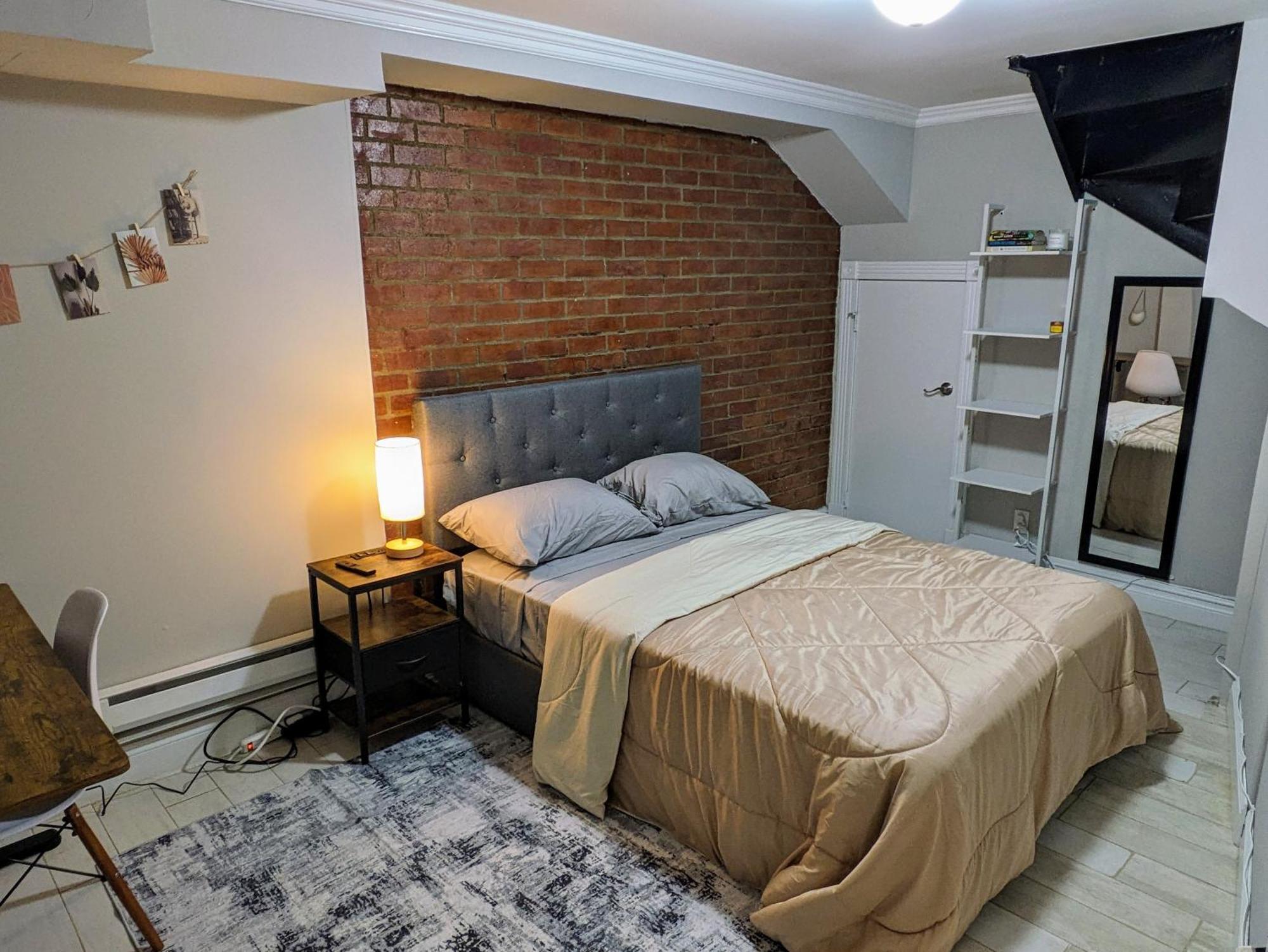 Gasthof Lovely At 3 Bedroom At The Heart Of East Village *