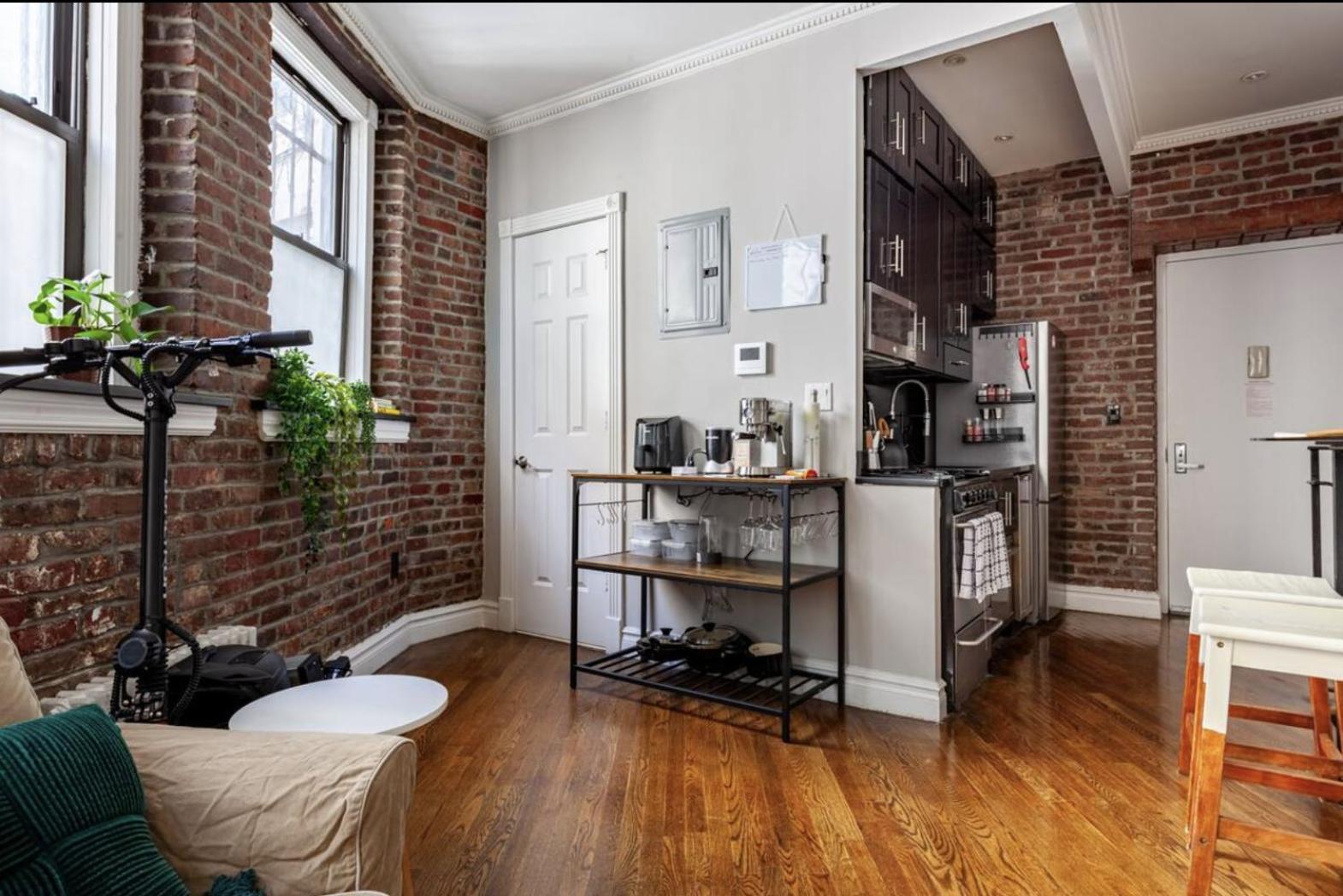 Gasthof Lovely At 3 Bedroom At The Heart Of East Village