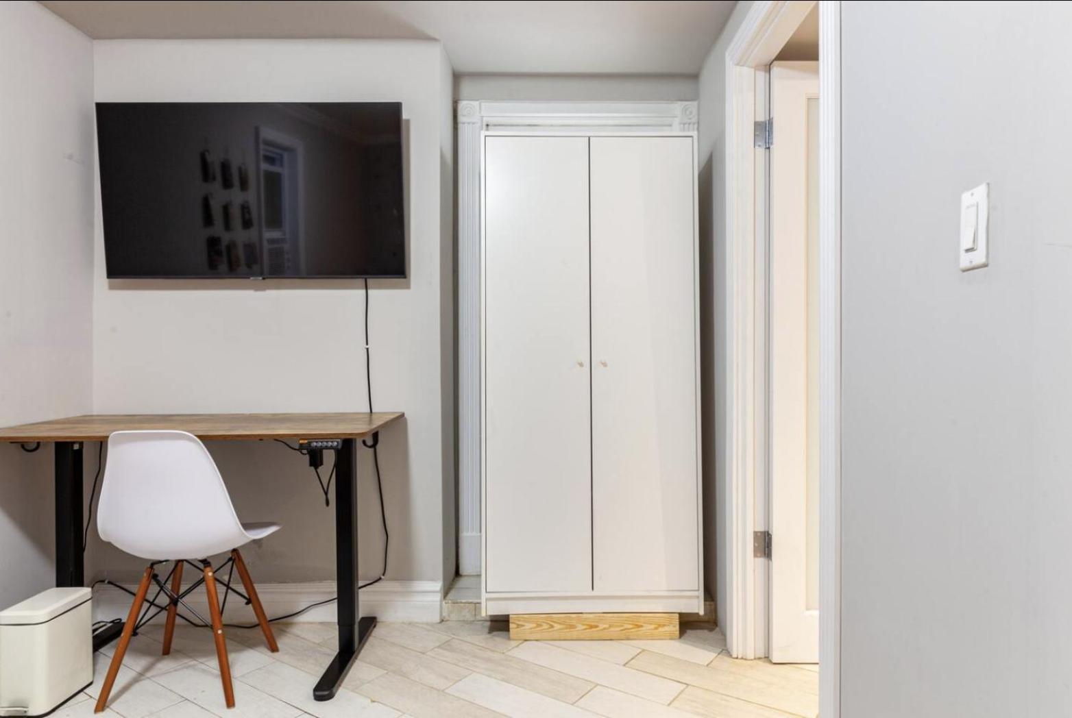 Gasthof Lovely At 3 Bedroom At The Heart Of East Village *