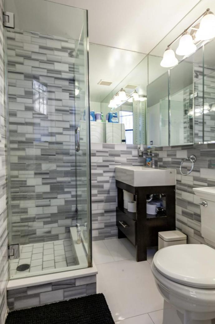 Lovely At 3 Bedroom At The Heart Of East Village Gasthof *