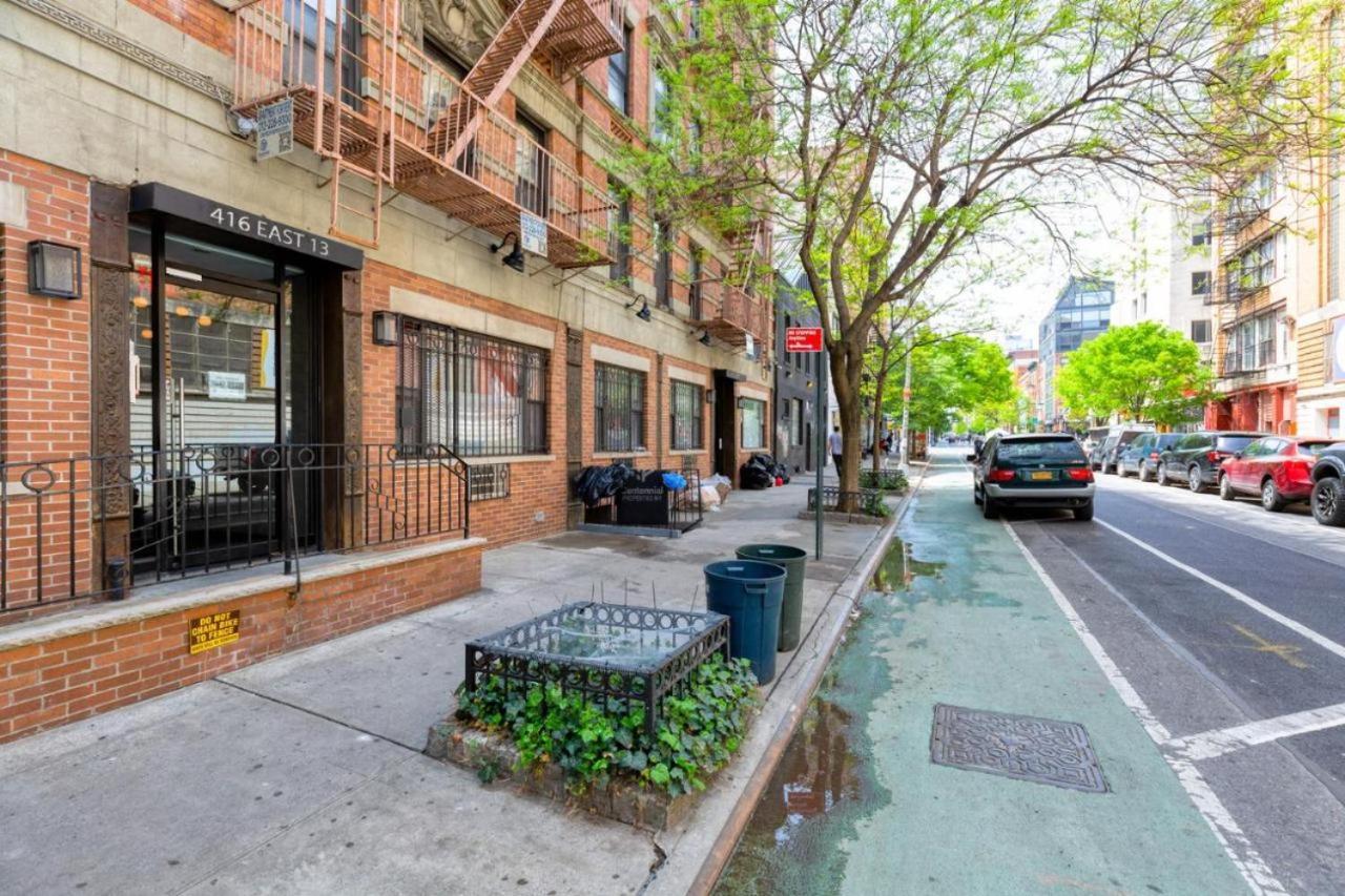 Gasthof Lovely At 3 Bedroom At The Heart Of East Village